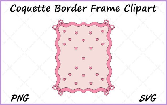 Download Hand Drawn Frame Border Clipart PNG SVG - Clipart png Collection