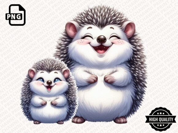 Download Mother's Day Animals Clipart PNG - Clipart png Collection